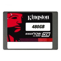 Kingston KC300 sata3 - 480GB